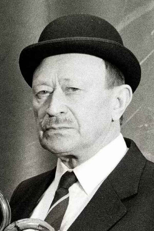 Yrjö Järvinen profile