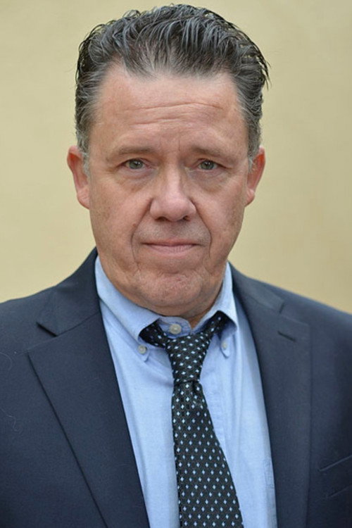 Photo of Gary Carter, Acting