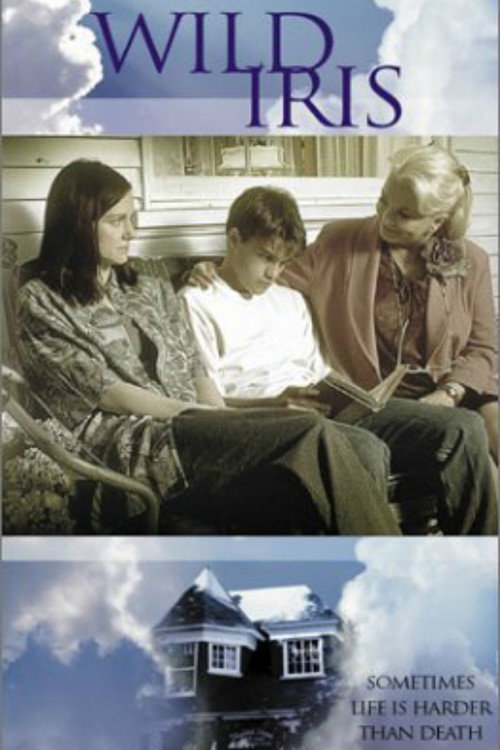 Movie poster for Wild Iris (2001)