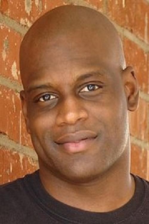 Photo of Jeff Grays, Acting