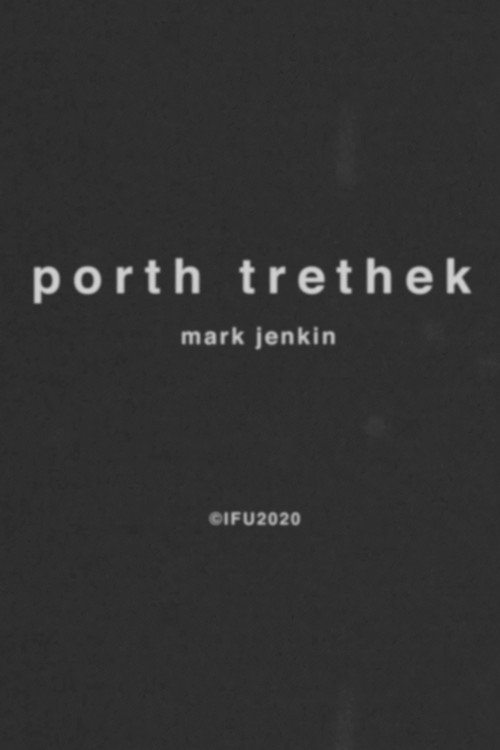 Movie poster for Porth Trethek (2020)