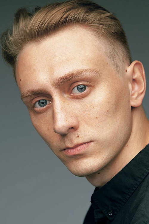 Photo of Dmytro Oliinyk, Acting