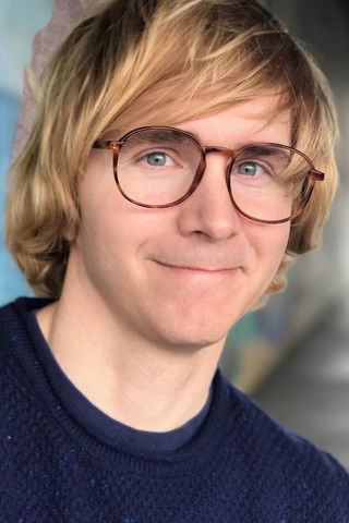 Photo of Rod Keller, Acting