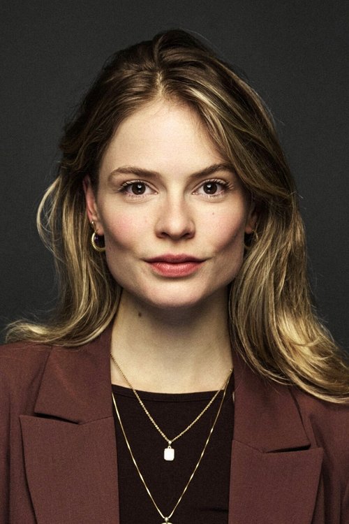 Florence Vos Weeda profile