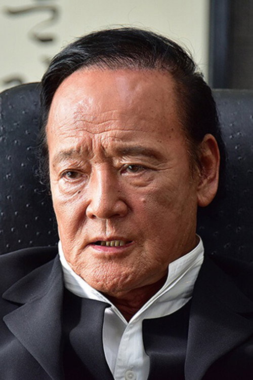 Photo of Tokio Kaneda, Acting