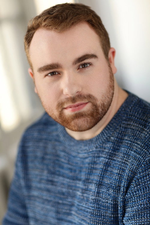 Photo of Joshua Michael Payne, Acting