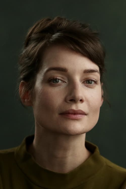 Stella Stocker profile