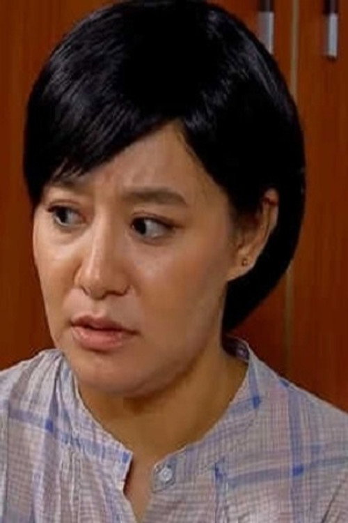 Photo of Zhang Li, Acting