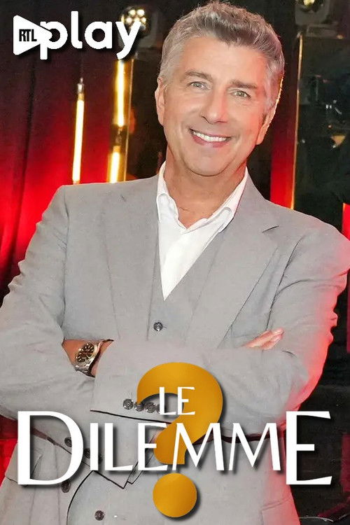 Le Dilemme poster