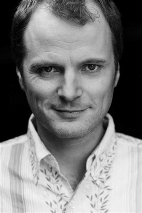 Paul Harather profile