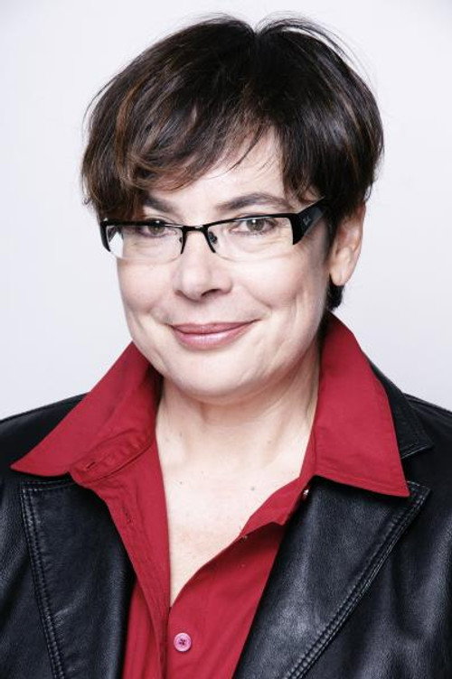 Photo of Eva Lesmes, Directing