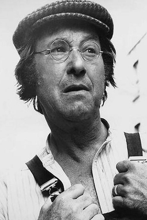 Jack Douglas profile