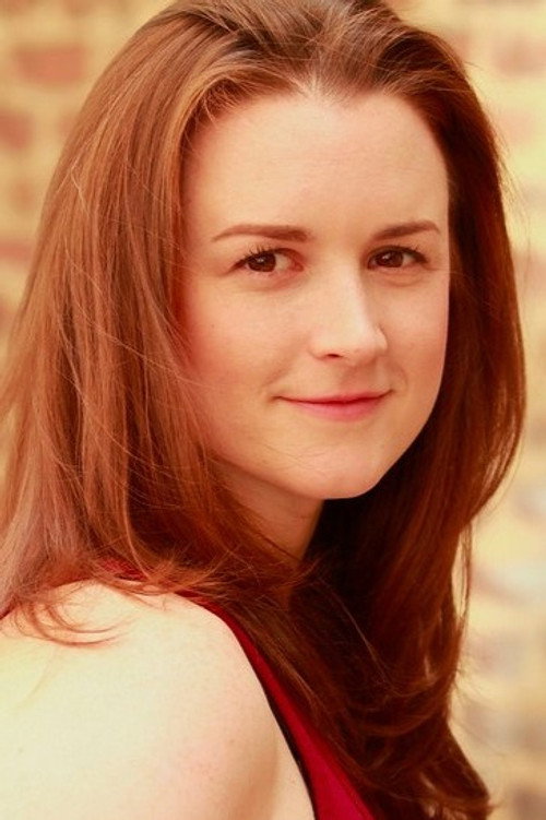 Photo of Erin Nelson, Acting