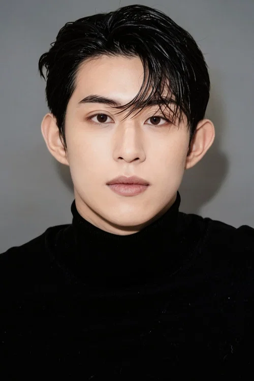 Photo of Lee Tae-hyung, Acting