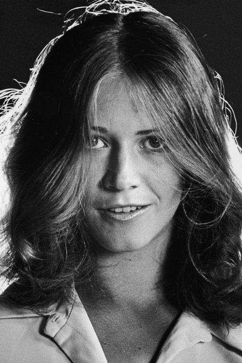Marilyn Chambers profile