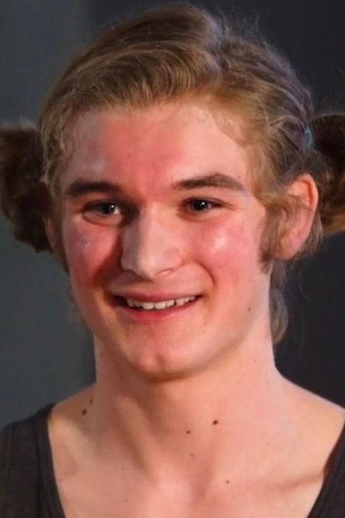 Photo of Max Hammer, Acting