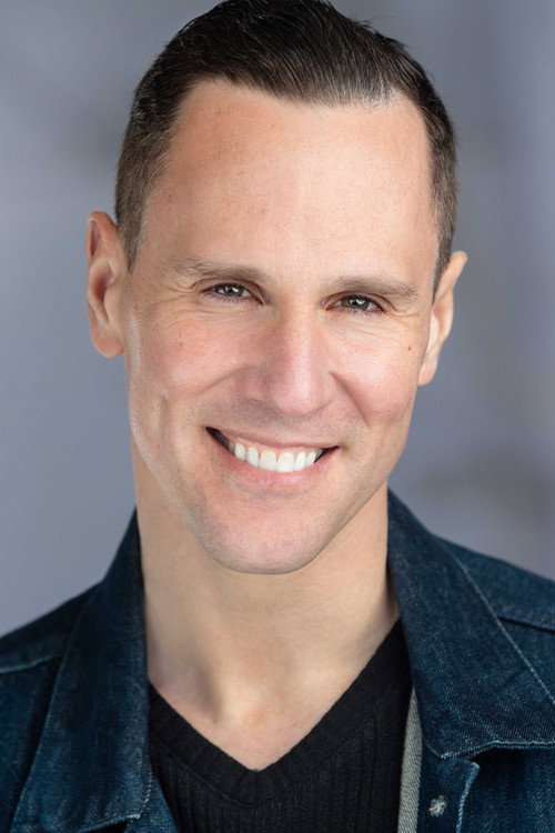 Photo of Tom Bentey, Acting