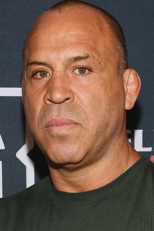 Wanderlei Silva profile