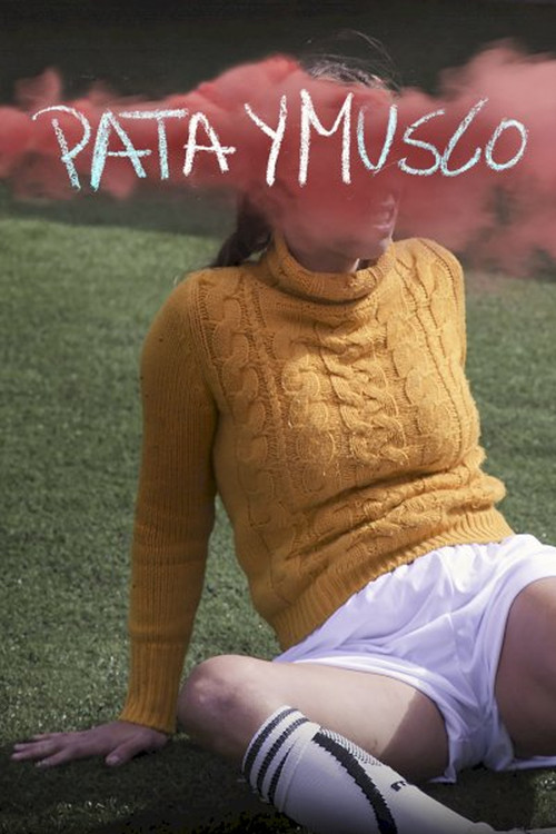 Movie poster for Thigh and Drumstick (2021)