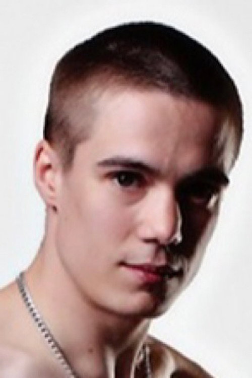 Photo of Leo Mack, Acting