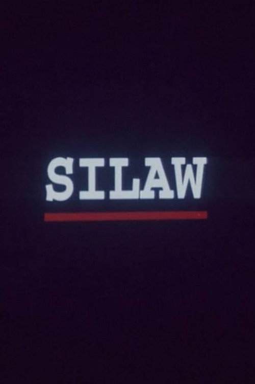 Movie poster for Silaw (1998)
