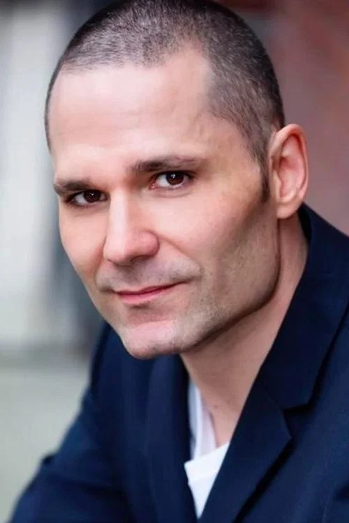Photo of Jeremy Jones, Acting