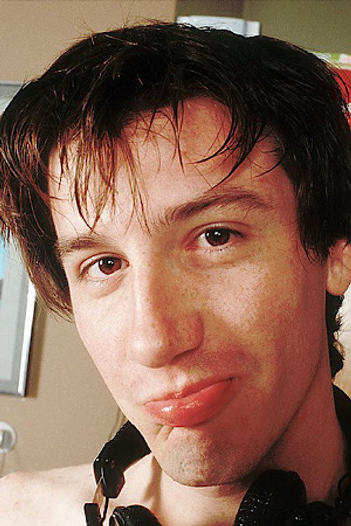 Photo of Dylan Hunter, Acting