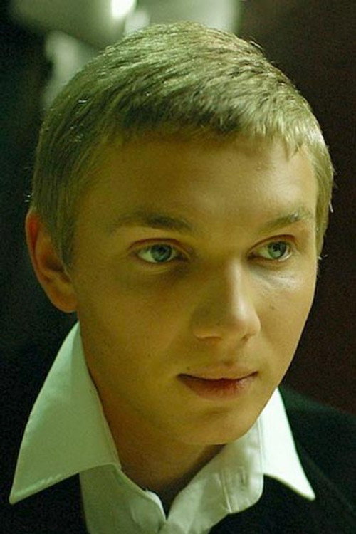Photo of Joonas Paas, Acting