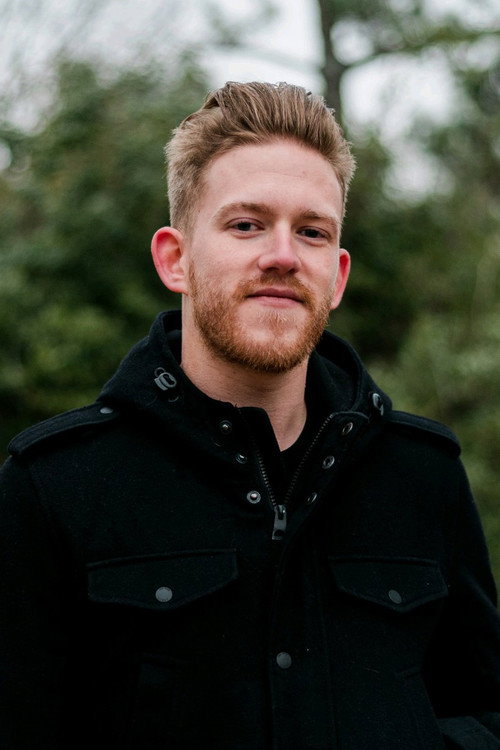 Photo of Stephen Shutters, Acting