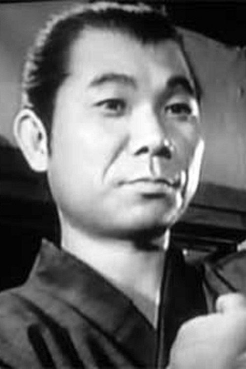 Photo of Michimaro Otabe, Acting