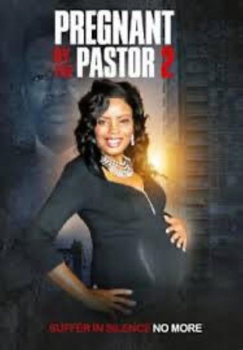 Movie poster for Pregnant by the Pastor 2