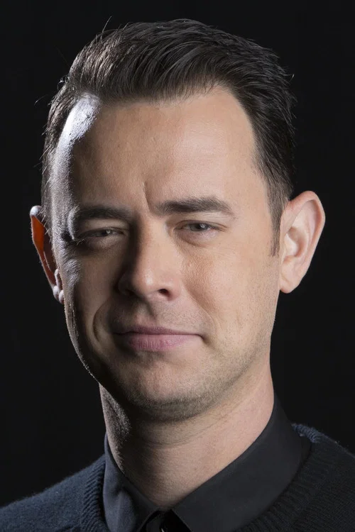 Photo of Colin Hanks, Acting