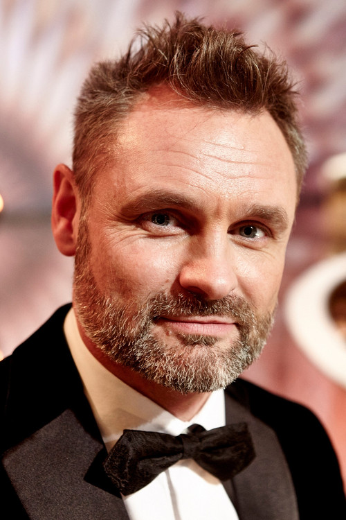 Claus Elming profile