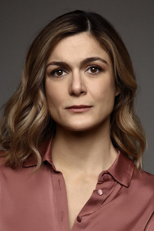 Alexandra Aidini profile