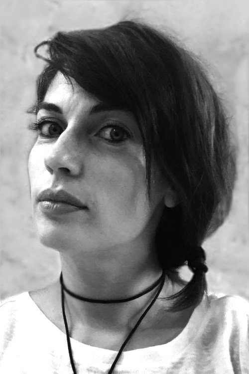 Photo of Anna Campagna, Acting