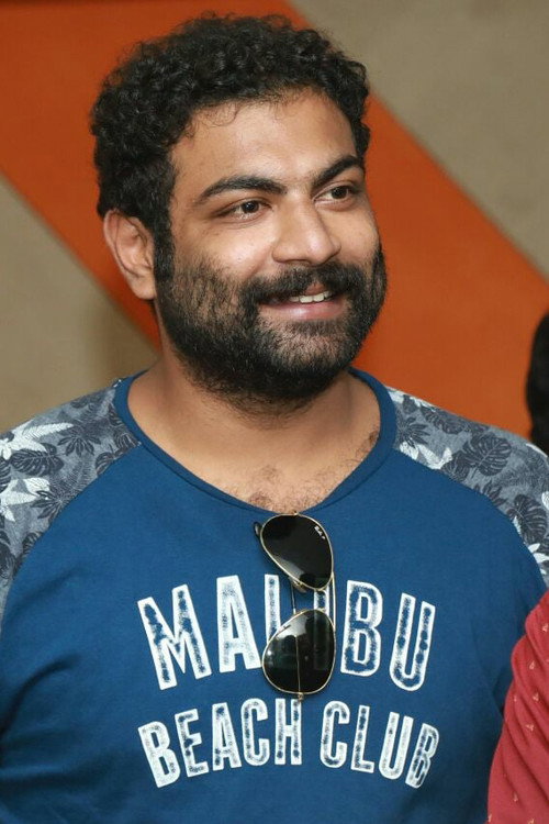 Photo of Kichu Tellus, Acting