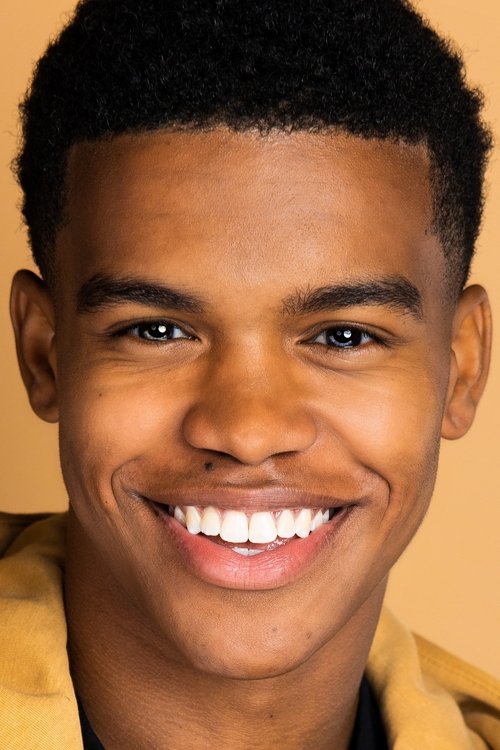 Jaden Lucas Miller profile