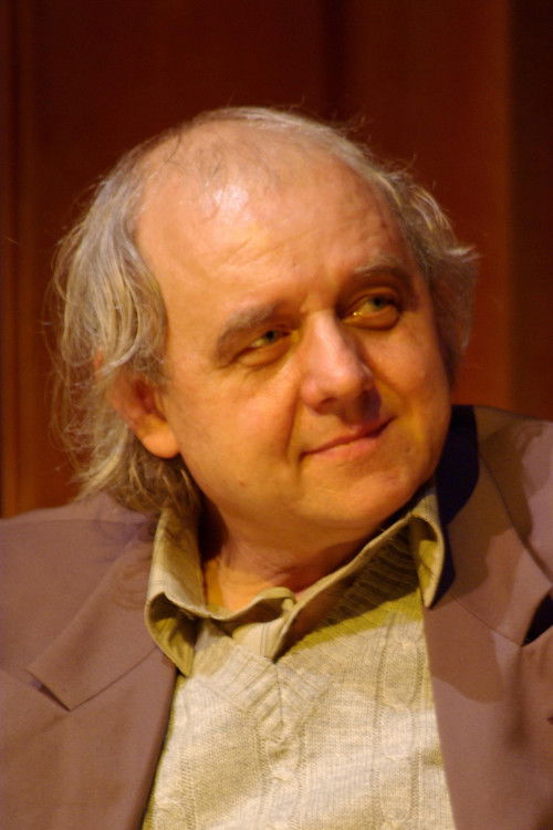 Jerzy Rogalski profile