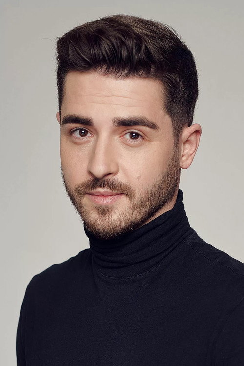 Damian Kulec profile