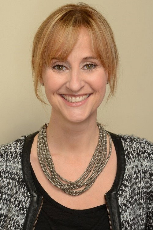Photo of Stephanie Soechtig, Directing
