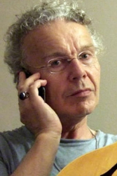 Nigel Harrison profile