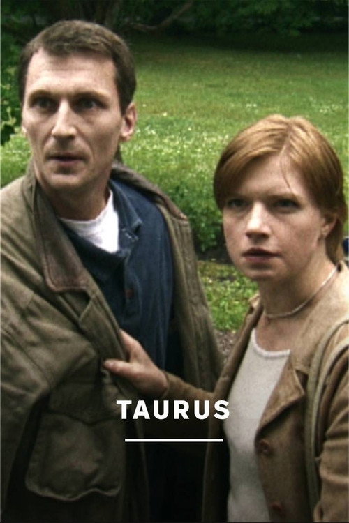 Series poster for Taurus (2002)