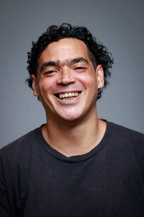 Photo of Abilio Torres, Acting