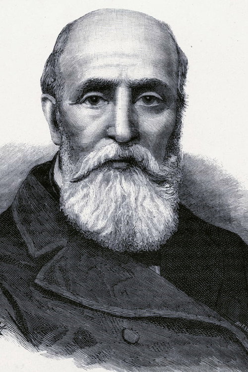 Photo of Giovanni Ruffini, Writing