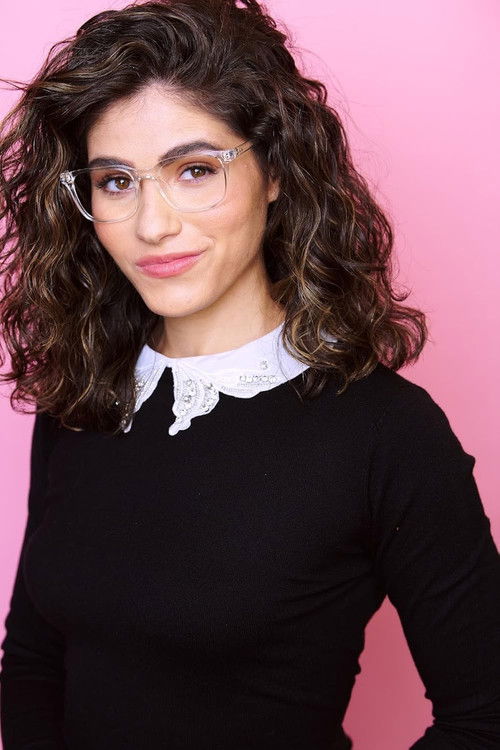 Capri Campeau profile