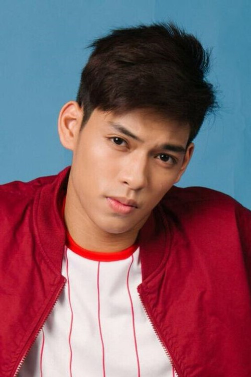 Ricci Rivero profile