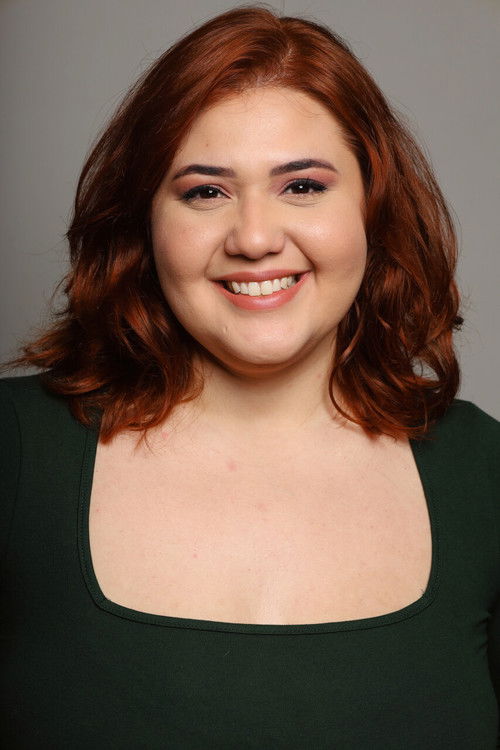 Amanda Linhares profile