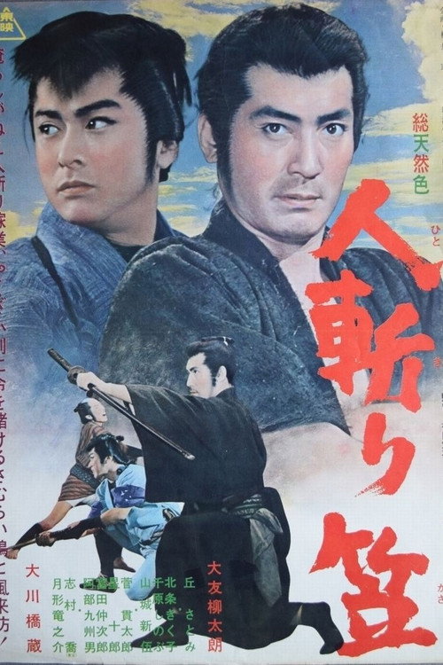 Movie poster for Vanquished Foes (1964)