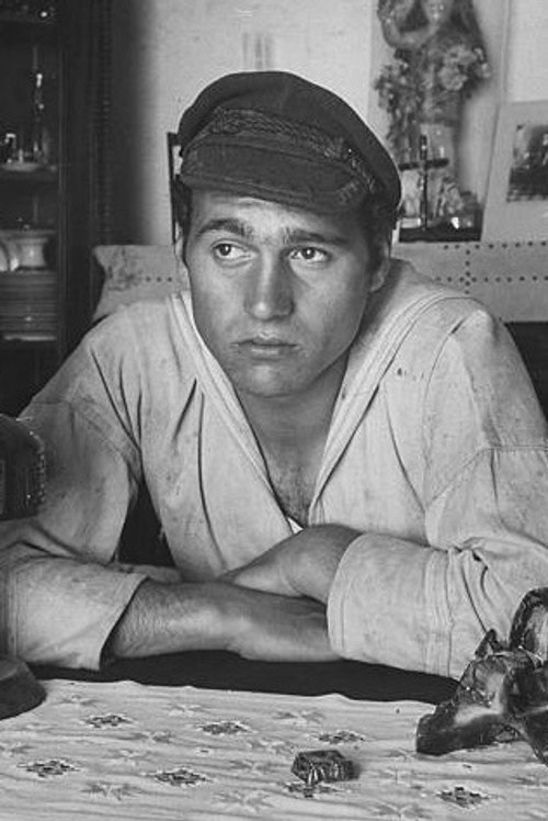 Photo of Mario Vitale, Acting