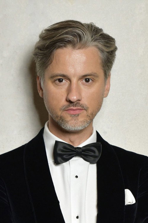 Photo of Vytautas Rumšas Jaunesnysis, Acting